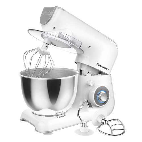 4.0 L Küchenmaschine Knetmaschine Teigmaschine Rührmaschine Stand Mixer Machine