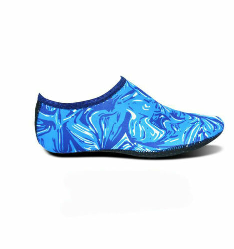 Adult Kids Water Skin Shoes Aqua Socks Diving Quick-Dry Non-slip Swimming 2019