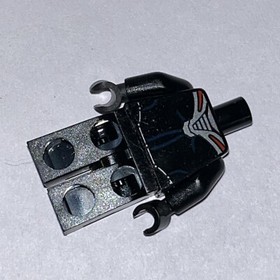 Lego Super Heroes: Justice League: Black Manta - BODY-ONLY  sh160 Set 76027