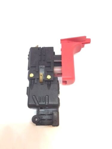 Switch For Bosch Drill Hummer GBH2-26DRE 220 V FREE SHIPPING