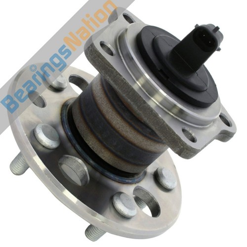 Premium Rear Wheel Hub Bearing Assembly 512041 for Toyota Sienna 2003-98 New