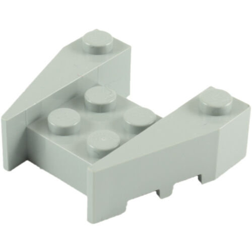 50373 3x4 W// STUD NOTCHES NEW BESTPRICE GIFT LEGO SELECT QTY /& COL