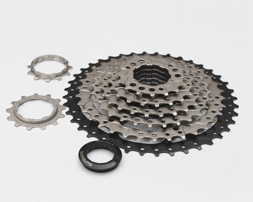 SUNSHINE MTB XC Bicycle 8 Speeds 11-40T Cassettes Road Mountain Bike 8s Cassette