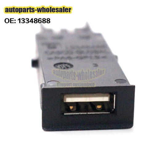 13348688 USB Port Assembly PARTS Fits For CHEVROLET Chevy Cruze 2008-2012