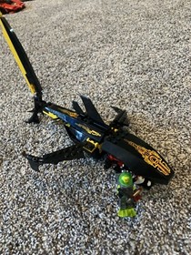 LEGO Atlantis: Guardian of the Deep (8058)