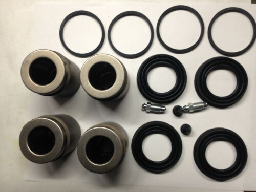 141.65071 Centric Parts Disc Brake Caliper piston and seal kit 141.65072