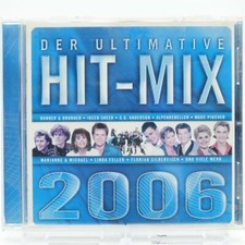Der ultimative Hit Mix 2006 / CD gebraucht sehr gut