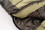 Cold Weather Sleeping Bag Zero 0 Degree Mummy Big Tall Adult Camping Backpacking