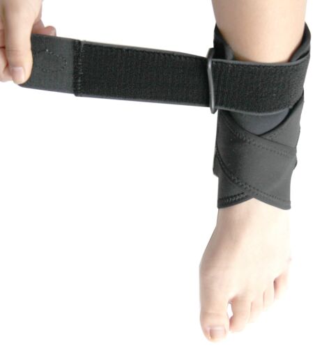 New LW Ankle Stablizer Support Strap Wrap
