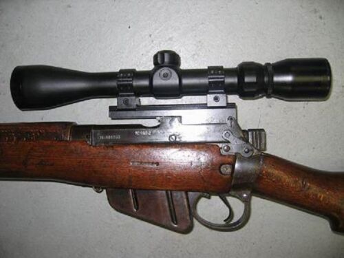 british 303 scope mount