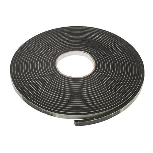 Tira de cinta de tiro para corrientes de espuma para Ventana Puerta Gap Windy Weather 1 X 10 metros