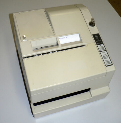 Epson Nadel Drucker POS Bondrucker Kassendrucker Journaldrucker Epson TM-U930 
