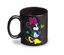 Kids Drink Disney Minnie Mouse Mug Warmer Coffee Cup Black Pink Home Office Gift