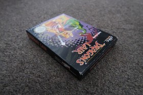 Dragon's Lair By Elite ~ Original Boxed PAL  Nintendo NES Game GC