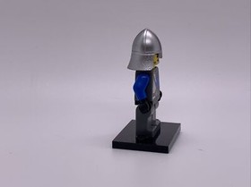 Lego Gallant Guard Minifigure The Lego Movie tlm039 Set 70806 Genuine!