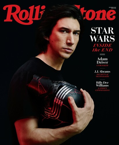 Rolling Stone Adam Driver High Resolution picture ART A0,A1,A2,A3,A4 poster