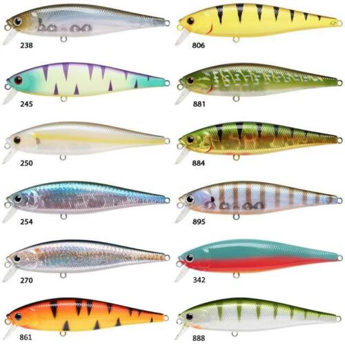 Various Colors Lucky Craft Pointer 65 SP 6,5cm 5g Fishing Lures