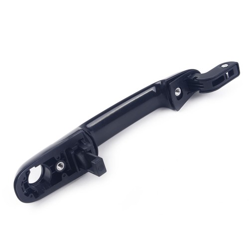 Car Left Front Black Outside Door Handle 82650-1e050 for Hyundai Accent 2006-11