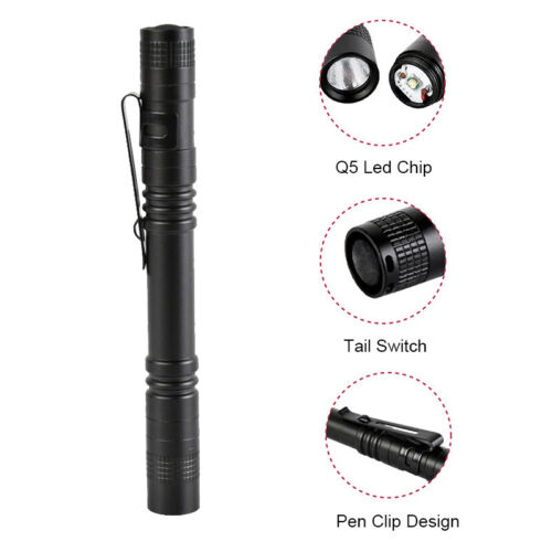 XPE-R3 XHP70.2 LED USB Rechargeable High Power Flashlight Zoomable torch Lamps