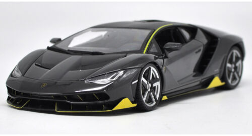 Maisto 1:18 Lamborghini LP770-4 Centenario Diecast Model Racing Car Vehicle NIB