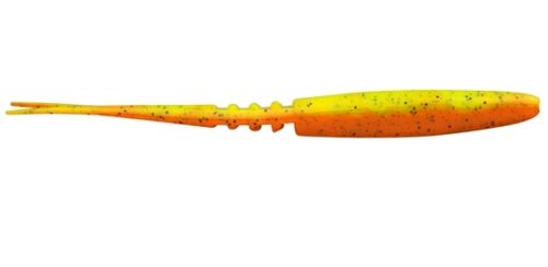 SPRO Mega Bony Shaker 23 cm V-Tail pelagic Shad no-action Shad Perch Pike