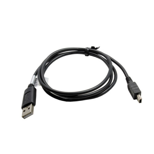 USB Datenkabel für Canon PowerShot SX20 IS 