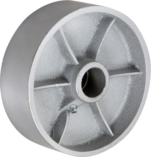 4/" All Wheel with Bearing 1EA