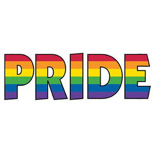 Free Gay Pride Stickers 80