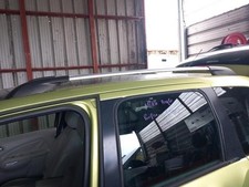Barres de toit CITROEN C3 PICASSO PHASE 1