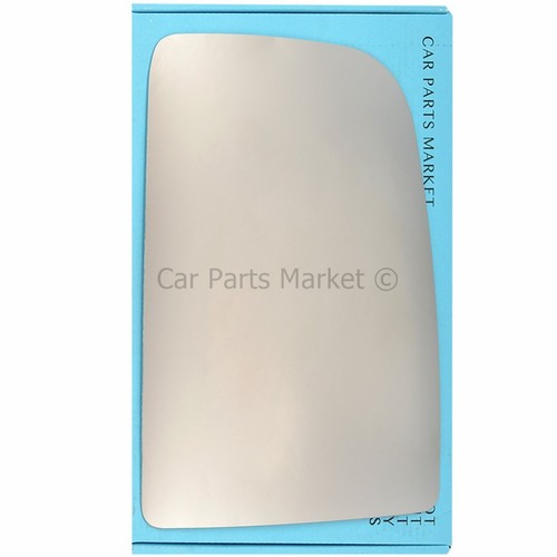 Para Mercedes Sprinter 2006-2016 Derecho Lado Del Conductor Ala Puerta Espejo De Vidrio