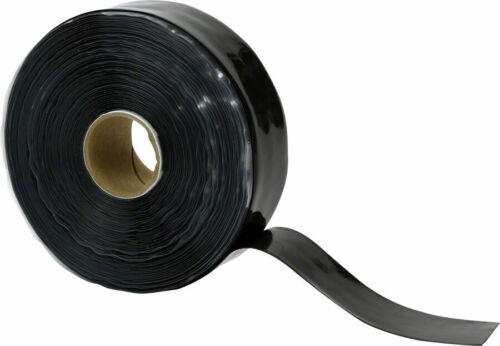 ESI Silicone Tape 36/' Shop Roll Noir