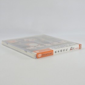 SHIN HONKAKU HANAFUDA Brand NEW Dreamcast Sega 2711 dc