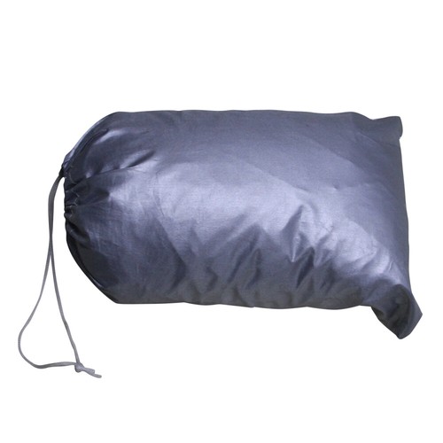 Universal Bike Tricycle Scooter Rain Cover Waterproof UV W//Storage Bag /& Keyhole
