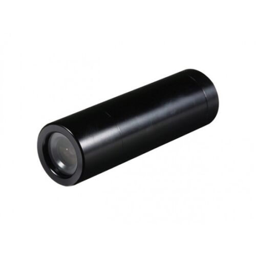 KT/&C KPC-V190NUWX In//Outdoor Bullet Camera 750 TVL SONY 960H EX-View 2-DNR 3.6mm
