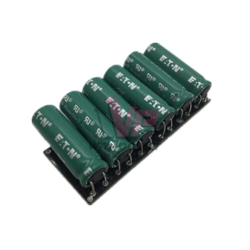 16V 1.6F 2.7V-10F Farad Capacitor Electrical Super Capacitor Withtection Board
