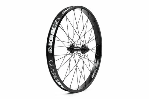 Kink Industries Bicycle Wheels & Wheetsets