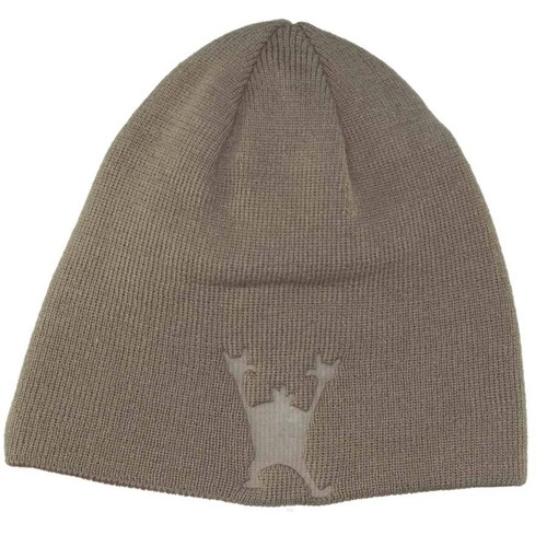 NWT-Several Colors Mental® BOSS Emboosed Knit Beanie Ski Hat