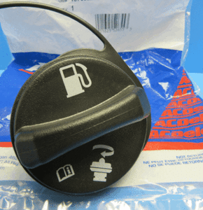 GENUINE GMC Fuel Gas Tank Cap ACDelco GT299 OEM# 19153383 W Handel /& Strap