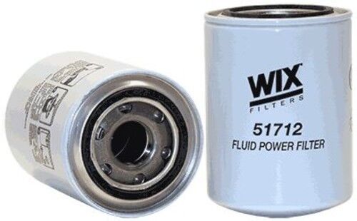 Hydraulic Filter Wix 51712 