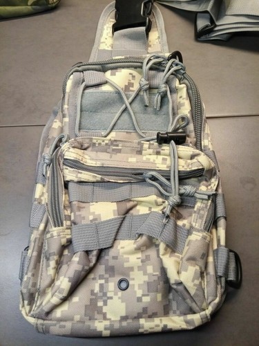 Schultertasche drei Fächer Innentaschen 3 Varianten extrem robust universal