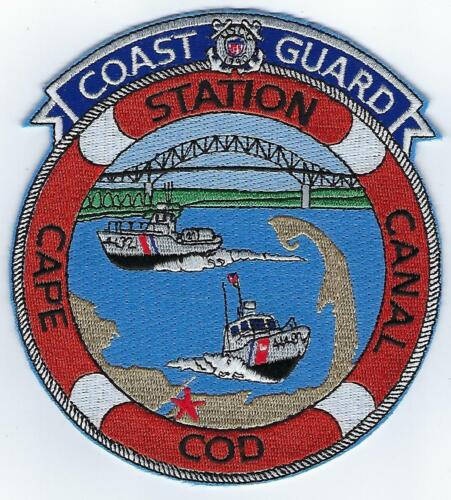 USCG Station Cape Cod
