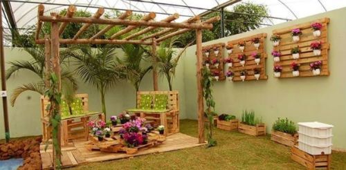 Wooden Pallets 1001 Uses; Just Google for Home /& Garden DIY Project Ideas /& Uses