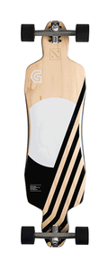 UVP 239 Euro GoldCoast Pluton Drop Through 10/"