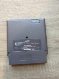 Captain Skyhawk For The NES. *Cart Only*