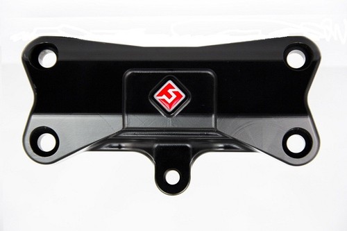 Ducati Multistrada 1200 GPS Handlebar Clamp 2010-2014