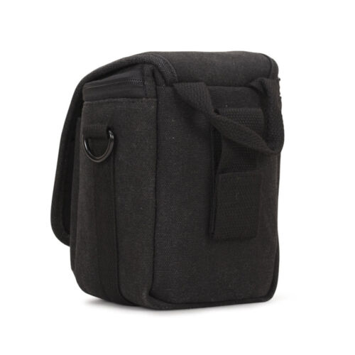 Camera Shoulder Waist Case Bag For NIKON COOLPIX B600 Z7 Z6