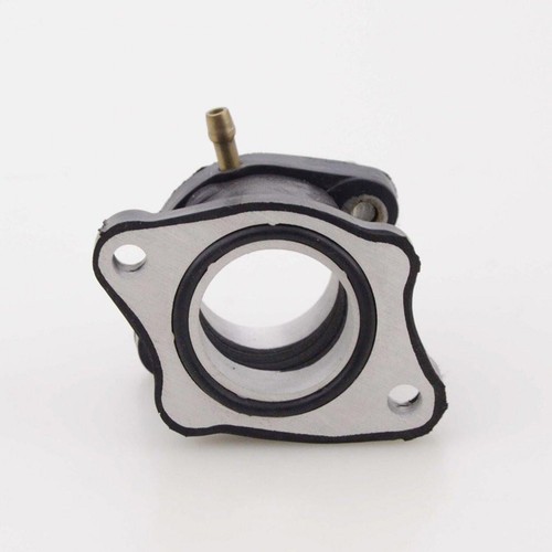 27mm Intake Manifold Pipe 125cc 150cc 200cc Taotao Roketa ATV Dirt Bike Go Kart