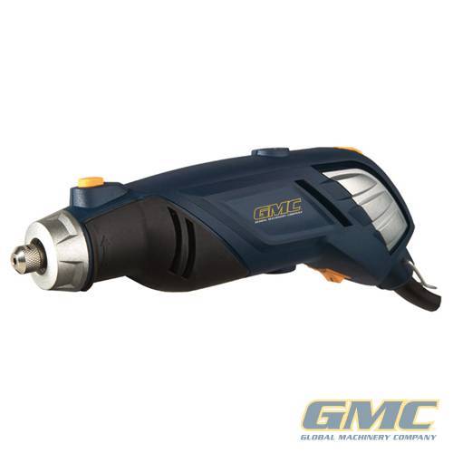 Outil rotatif multifonction 135 W GMC