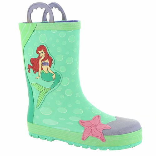 Western Chief Ariel Rain Boot Girls/' Infant-Toddler-Youth Boot