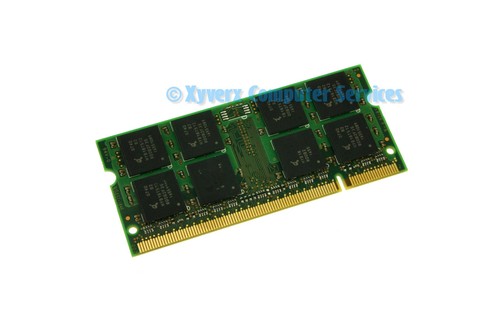 CA610 HYS64T128021EDL-3S-B2 QIMONDA LAPTOP MEMORY 1GB 2RX8 PC2-5300S-555-12-E0